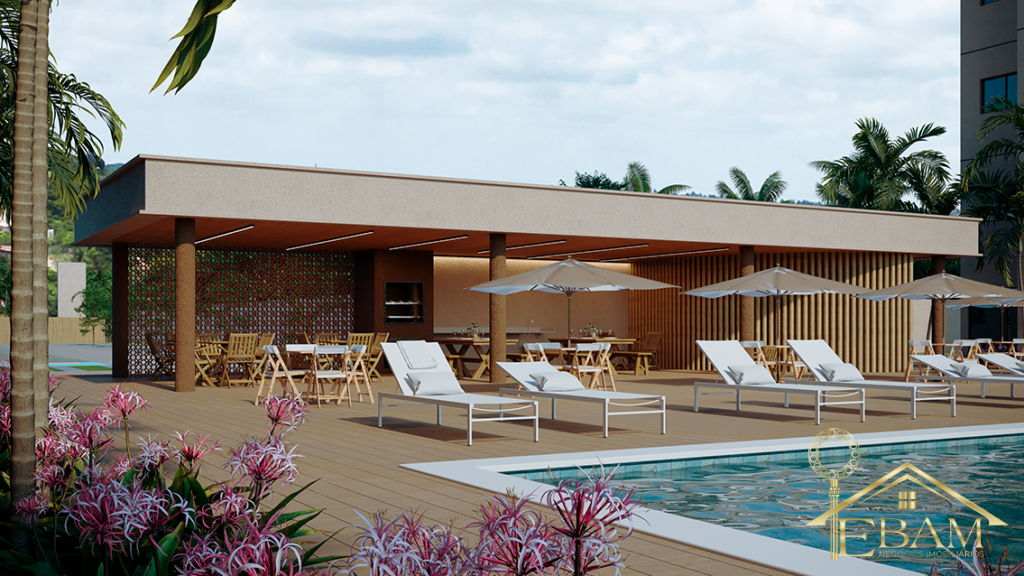 Bar na Piscina