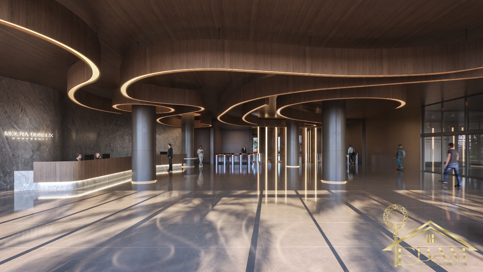 Hall de Entrada