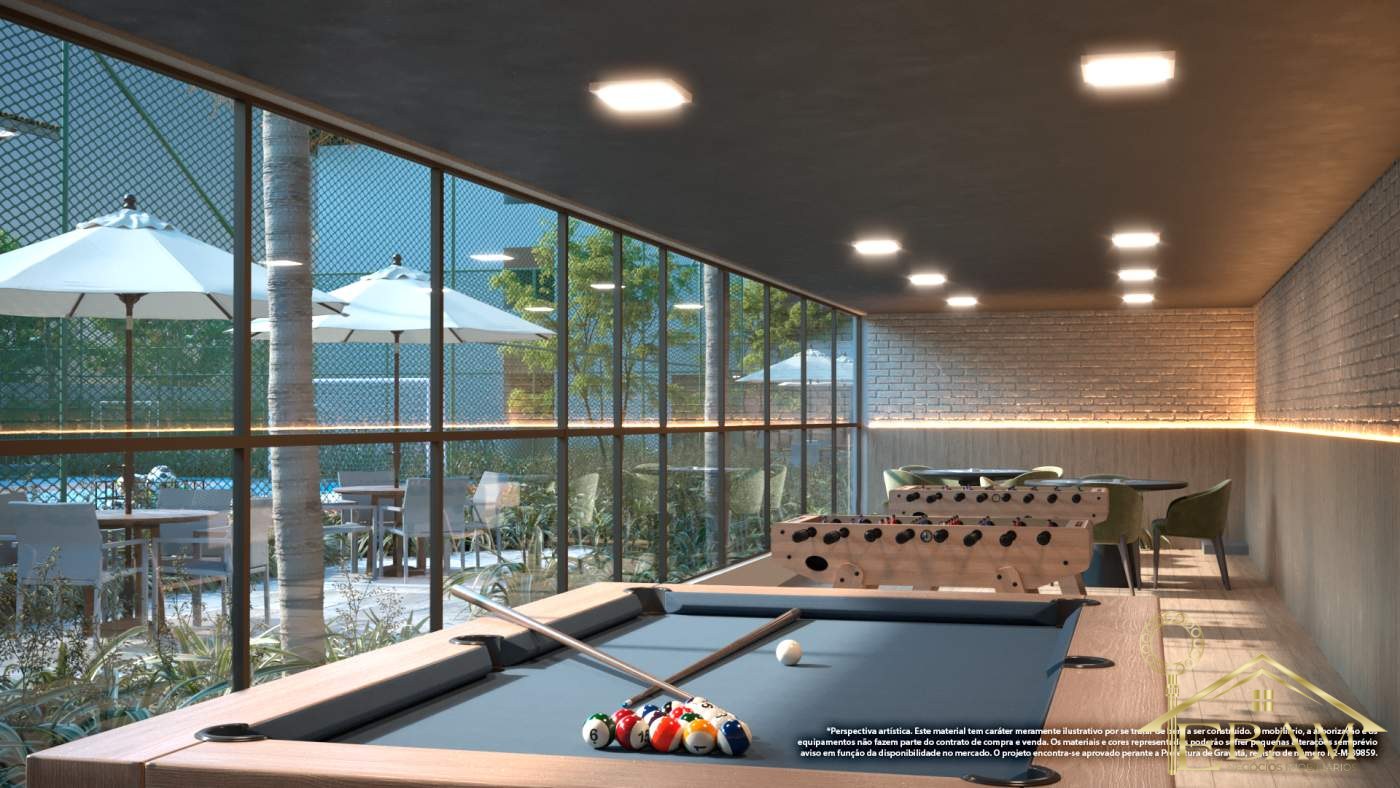 Seu refúgio em Gravatá com lazer de resort e clima de campo